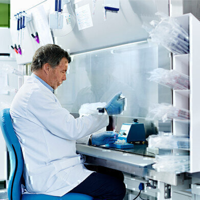 ebook - Expert Guide to Setting Up a New Lab